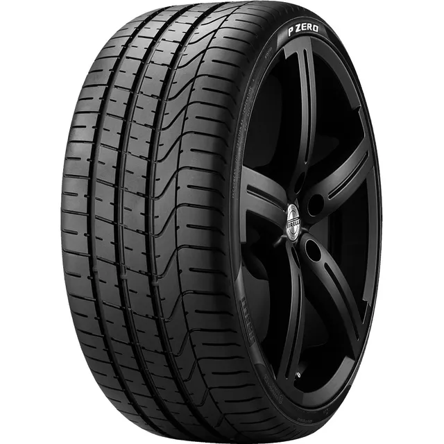 Neumático 315/35 R21 Pirelli Pzero Xl (n0) / 2018 F/fecha