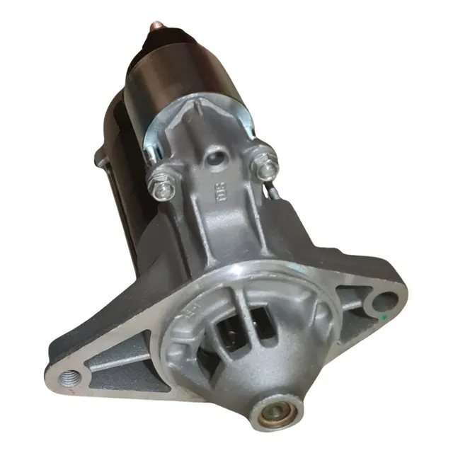 Motor De Partida 111553  Daihatsu Gran Move 1.5 1996-2000