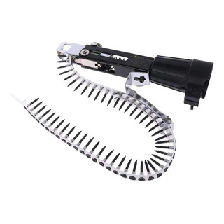 Cadena De Tornillo Automática For Taladro Eléctrico, Cadena De Tornillo Automática For Taladro Eléctrico,
