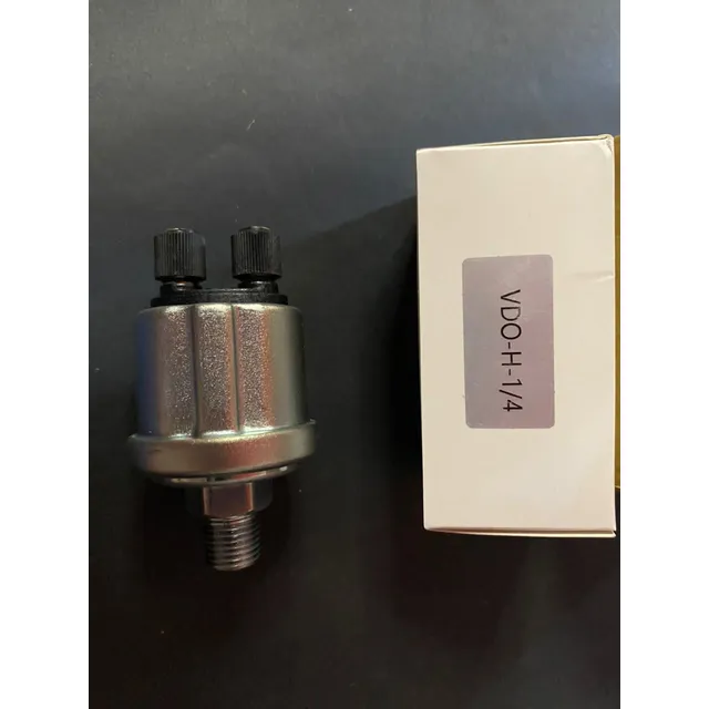 Sensor Vdo Aceite