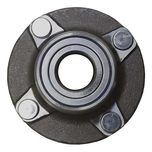 Masa Con Rodamiento Lifan 1,3 Cc Cargo Van O Pickup