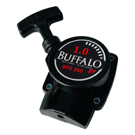 Tampa De Partida Completo Para Roçadeira Bfg 26sb Buffalo Tampa De Partida Completo Para Roçadeira Bfg 26sb Buffalo