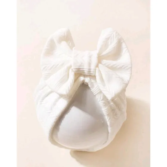 Ropa Para Bebé. Variedad De Turbantes