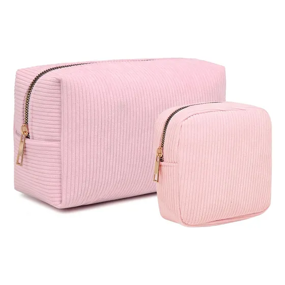 Ffpaw Mini Maquillaje Bag, Mini Bolsa De Maquillaje 3cd4w
