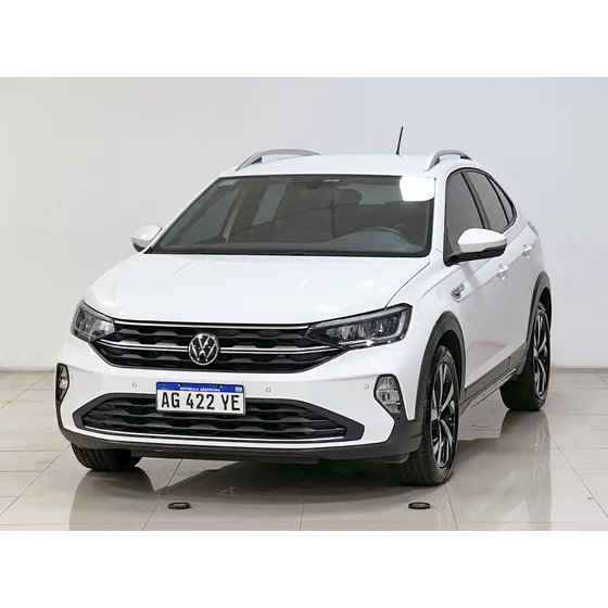 Volkswagen Nivus 1.0 Tsi 200 Highline