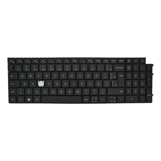 Tecla Avulsa Para Notebook Dell Vostro 3520