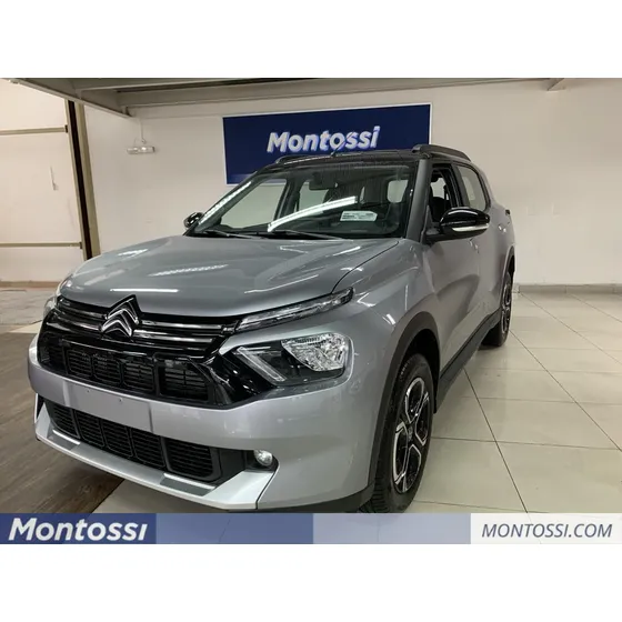 Citroën C3 Aircross Shine