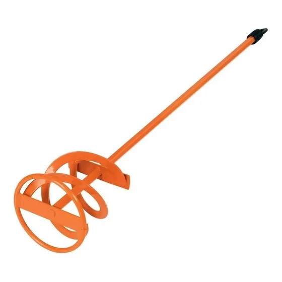 Mezclador O Revolvedor De Pintura 100mm Truper 15824
