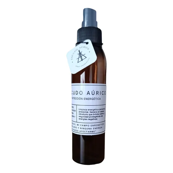 Limpieza Energética Kit Completo Spray Sahumerios Y Esferas