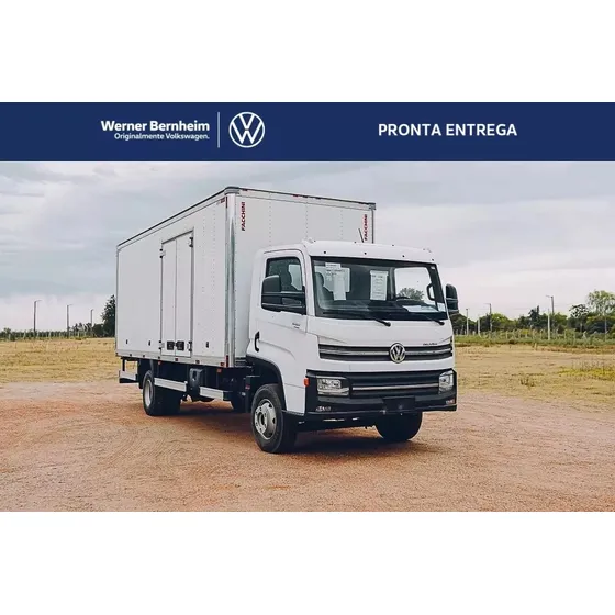 Volkswagen Delivery 9.170 Furgon 