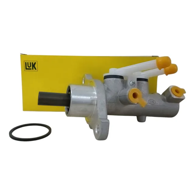 Bomba De Freno Chery Orinoco 1.8