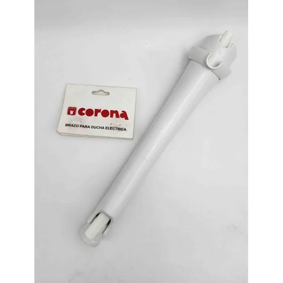 Brazo Para Ducha Eléctrica Corona