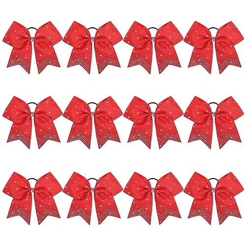 Ceelgon Grandes Rhinestones Tazones De Ajedrez 12 Pcs Xmsdd