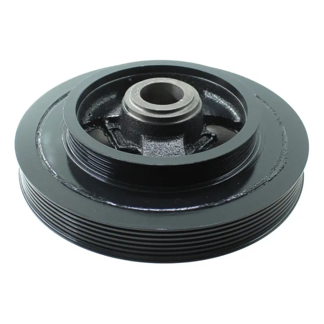 Poleas Cigüeñal Dodge Stratus 1998 - 2003 2.4l 2429cc 148ci