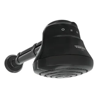 Chuveiro ElĂ©trico Fame Ducha Faminho 4t 4215 Preto Com Cano 4t 6800w 220v PotĂȘncia 6800 W Chuveiro ElĂ©trico Fame Ducha Faminho 4t 4215 Preto Com Cano 4t 6800w 220v PotĂȘncia 6800 W