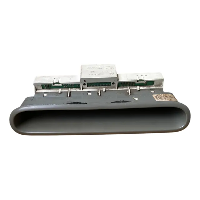Cluster De Luces Volante Renault Twingo Original Usado