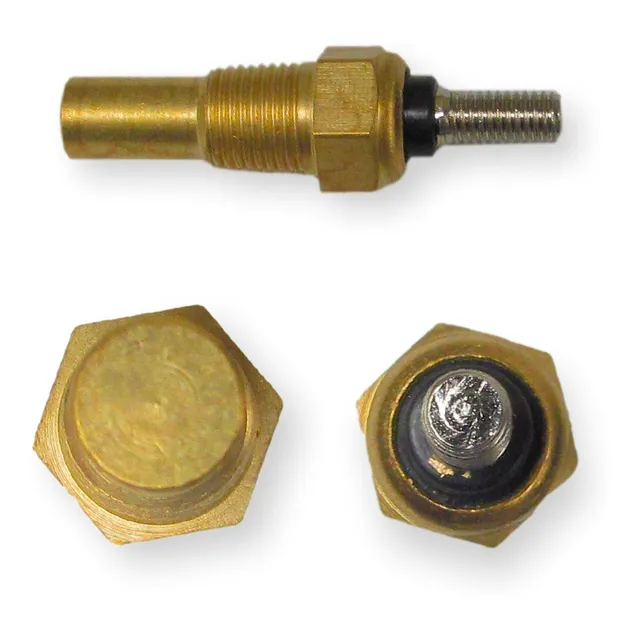 Bulbo Temperatura Ford Fiesta 1994-1996 1.3