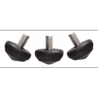 Leofoto Ls-28 Conjunto De 3 36 Mm De Diámetro Típode De Goma Leofoto Ls-28 Conjunto De 3 36 Mm De Diámetro Típode De Goma