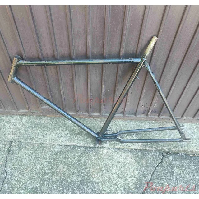 Quadro Bicicleta Goricke