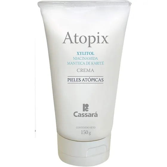Atopix Crema Pieles Atópicas 150gr