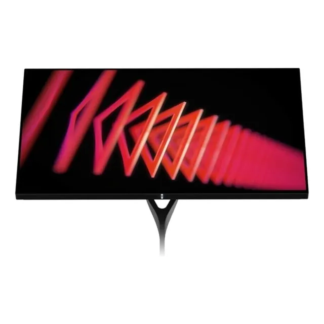 Monitor De Juegos Dough Spectrum One De 27 -brillante