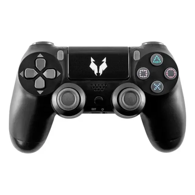 Joystick Inalambrico Para Play 4 Gadnic Js7