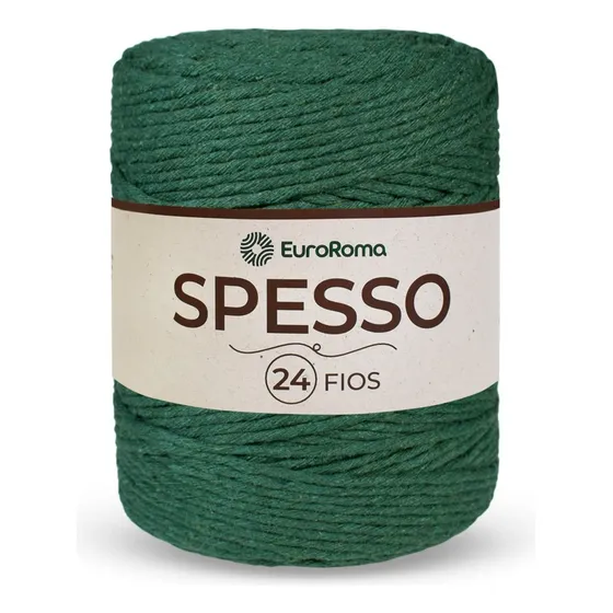 Hilo Spesso 24 Hebras 1kg. Macramé, Consultar Colores 