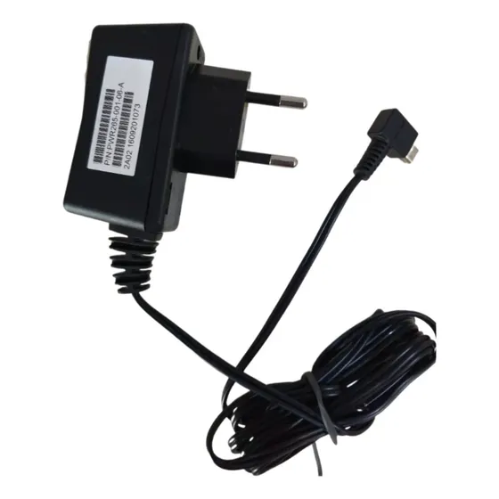 Carregador Maquina Cartão E Celulares Usb V8