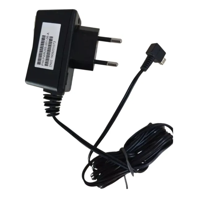 Carregador Maquina Cartão E Celulares Usb V8