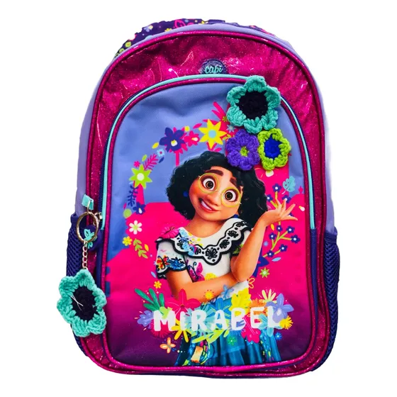 Mochila De Mirabel Encanto