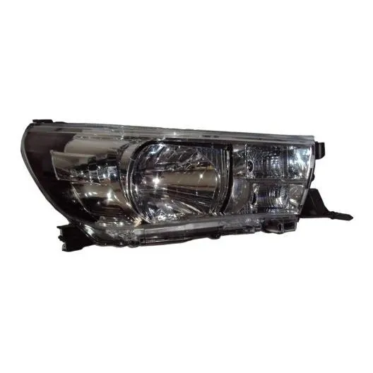 Faro Hilux Dubai Revo 2016-2023 Marca Tyc