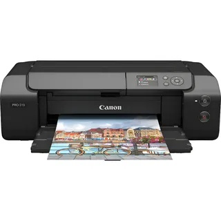 Impressora Canon Imageprograf Pro 1000 | Mercado Livre