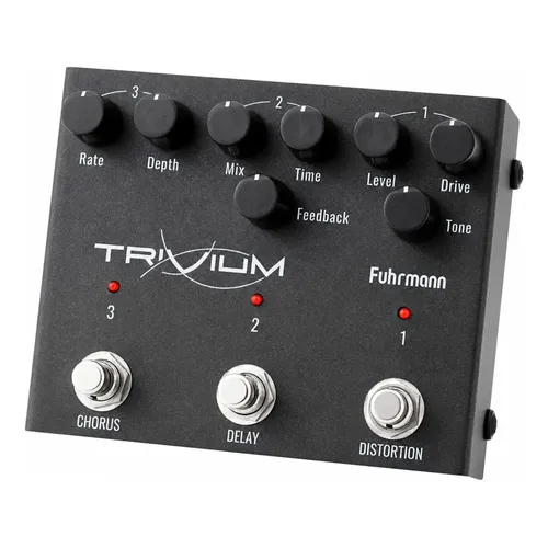 Eventide Modfactor (com Fonte) - Willaudio | Parcelamento sem juros