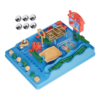 Juego De Mesa Preescolar, Juguetes De Aprendizaje Stem, Azul Juego De Mesa Preescolar, Juguetes De Aprendizaje Stem, Azul