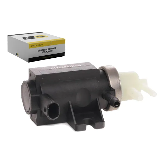 Electroválvula Turbo Egr Sprinter 515 415 416 315 Om651 Oe