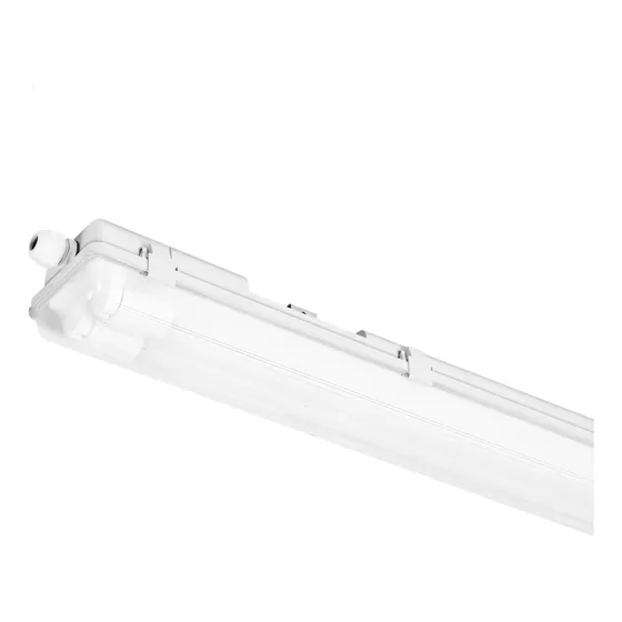 Lámpara Led Hermética 2x18w 6500k - Sylvania