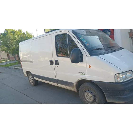 Fiat Ducato 2.3 Maxicargo Mjet Te C/abs+aa
