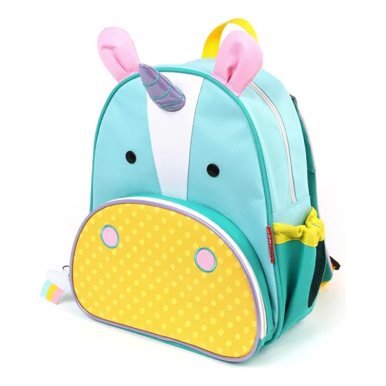 210227 Mochila Zoo Unicornio
