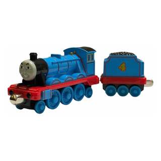 Thomas E Seus Amigos - Gordon Metal Engate Imã Thomas E Seus Amigos - Gordon Metal Engate Imã