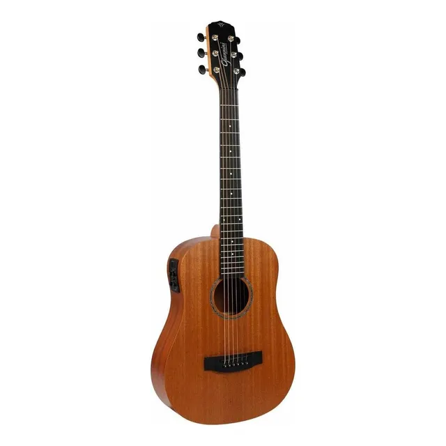 Violão Eletroacústico Giannini Performance Gtg-36s Eq Ws