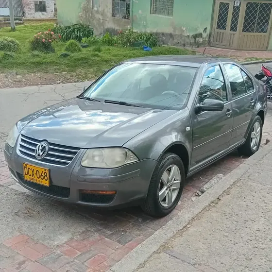 Volkswagen Jetta 2009 2009