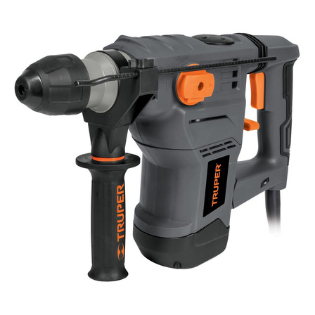 Martillo Perforador Ryobi Antivibración 18 V 1380 Rpm Martillo Perforador Ryobi Antivibración 18 V 1380 Rpm
