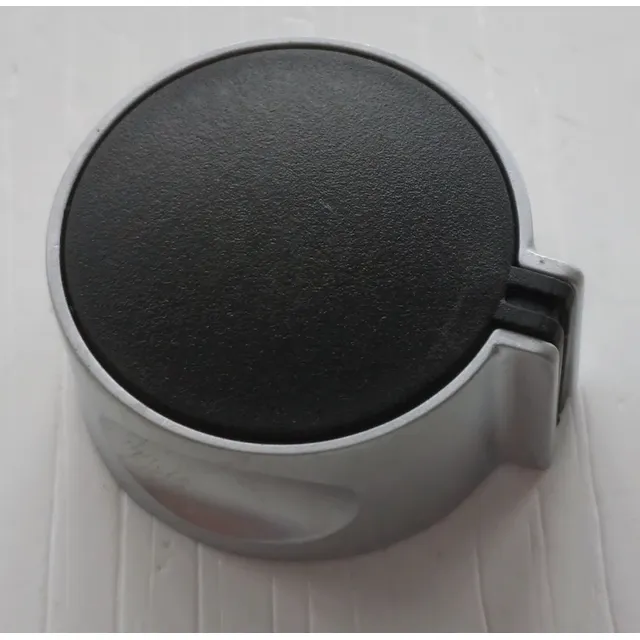 Perilla Para Cocinas De Topes 1 . Metal