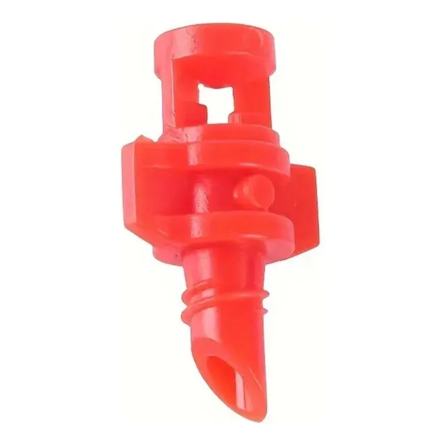 Microaspersor De Riego Pulverizador Hidroponía X100 Unidades
