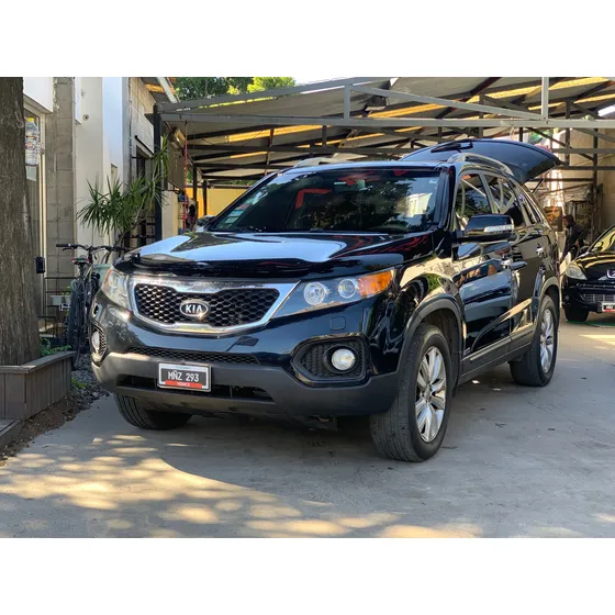 Kia Sorento 2.2 Crdi 6at