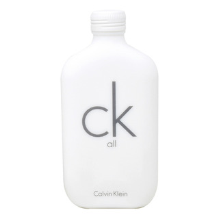 Ck All Tradicional Edt 100ml Ck All Tradicional Edt 100ml