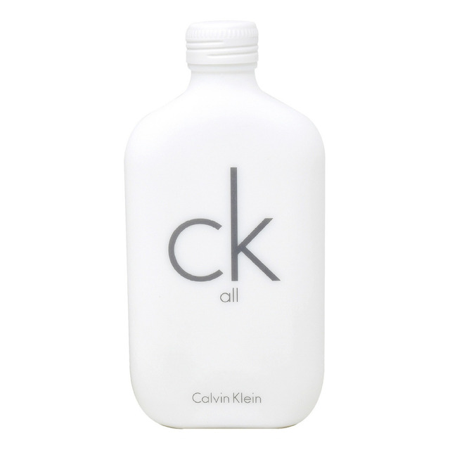 Calvin Klein Ck All Tradicional Edt 100ml Calvin Klein Ck All Tradicional Edt 100ml