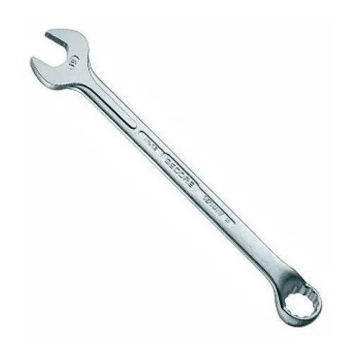 Chave combinada angular Gedore de 12 mm