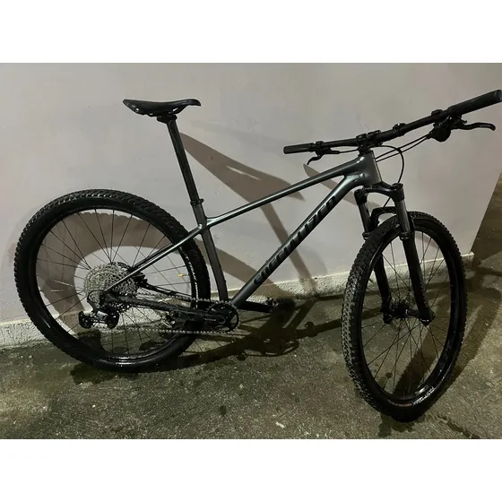 Specialized Chisel Super Conservada