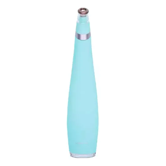 Dispositivo Exfoliante Facial Mantra Microdiamond Acqua
